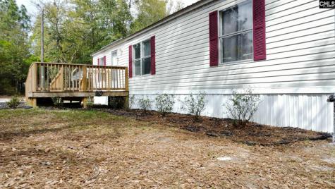 134 Wilma Ann Drive Lexington SC 29073