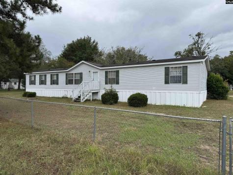 230 Alexander Place Sumter SC 29150