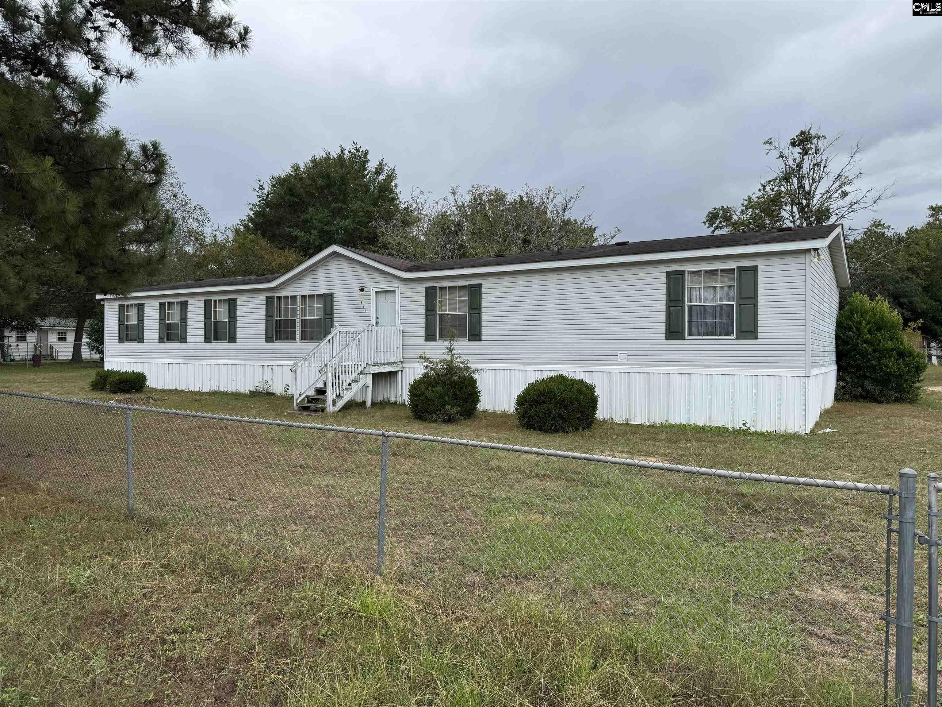 230 Alexander Place Sumter SC 29150