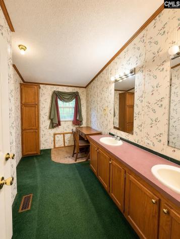 1240 Heyward Wilson Road Eastover SC 29044