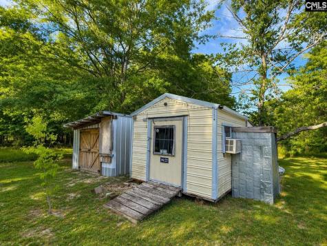 1240 Heyward Wilson Road Eastover SC 29044