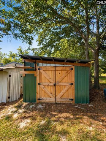 1240 Heyward Wilson Road Eastover SC 29044