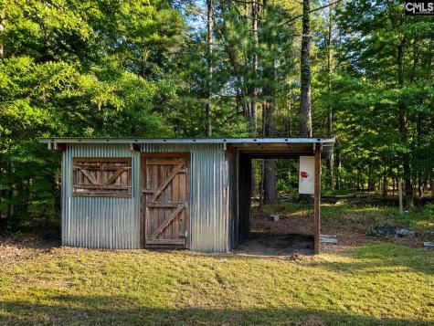 1240 Heyward Wilson Road Eastover SC 29044