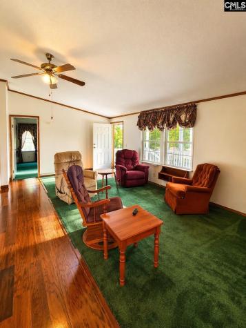1240 Heyward Wilson Road Eastover SC 29044