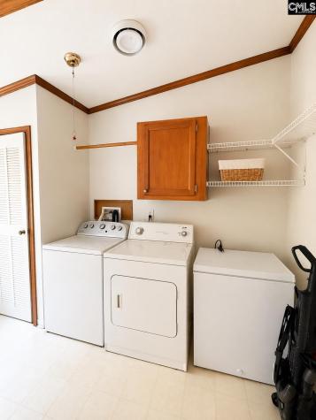 1240 Heyward Wilson Road Eastover SC 29044