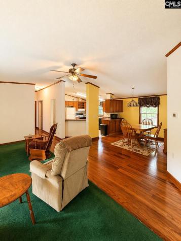 1240 Heyward Wilson Road Eastover SC 29044