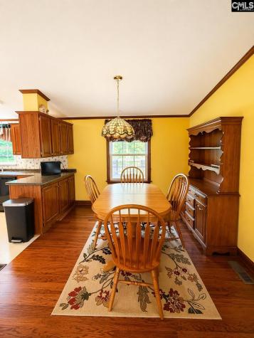 1240 Heyward Wilson Road Eastover SC 29044