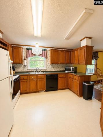 1240 Heyward Wilson Road Eastover SC 29044