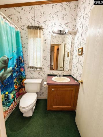 1240 Heyward Wilson Road Eastover SC 29044