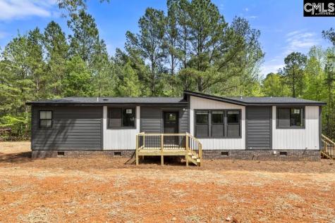 1700 Logan Terry Street Lancaster SC 29720