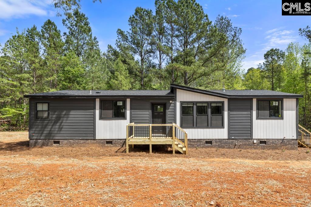 1700 Logan Terry Street Lancaster SC 29720