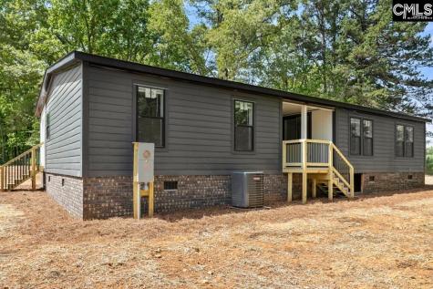 1700 Logan Terry Street Lancaster SC 29720