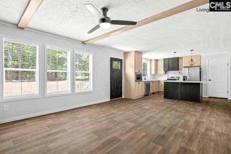 1700 Logan Terry Street Lancaster SC 29720
