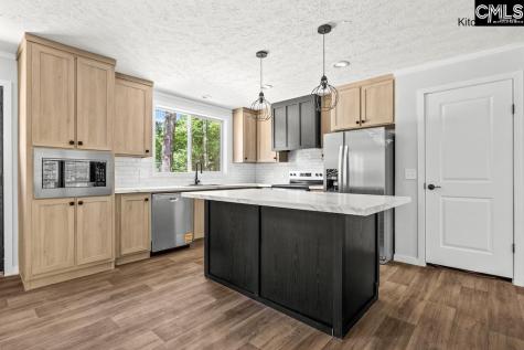 1700 Logan Terry Street Lancaster SC 29720