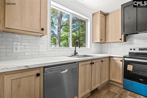 1700 Logan Terry Street Lancaster SC 29720