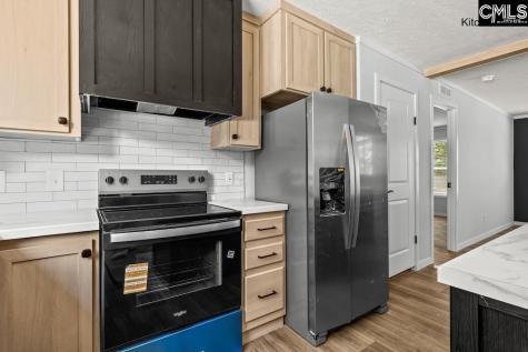 1700 Logan Terry Street Lancaster SC 29720