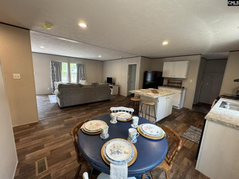 43 Harold Funderburke Lane Hartsville SC 29550