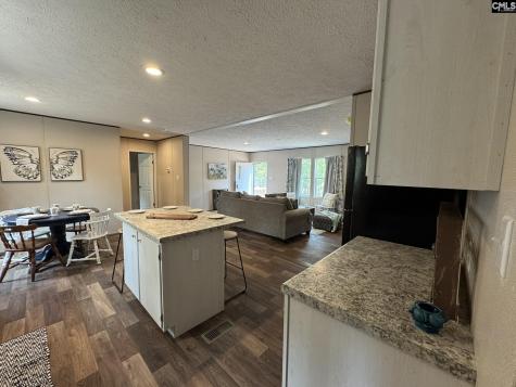 43 Harold Funderburke Lane Hartsville SC 29550