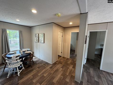 43 Harold Funderburke Lane Hartsville SC 29550