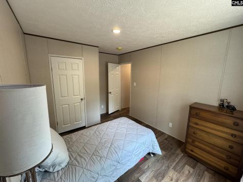 43 Harold Funderburke Lane Hartsville SC 29550