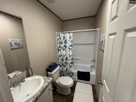 43 Harold Funderburke Lane Hartsville SC 29550