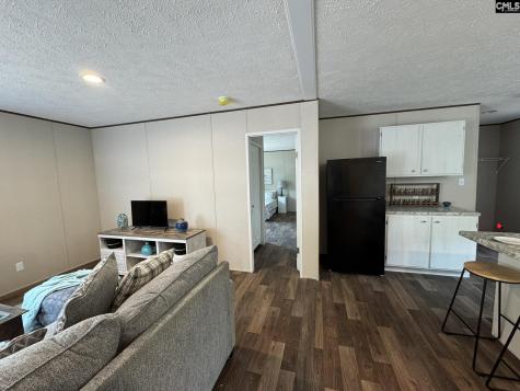 43 Harold Funderburke Lane Hartsville SC 29550