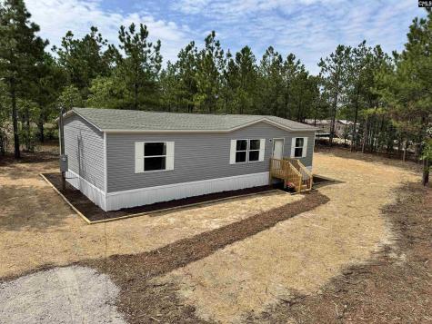 43 Harold Funderburke Lane Hartsville SC 29550