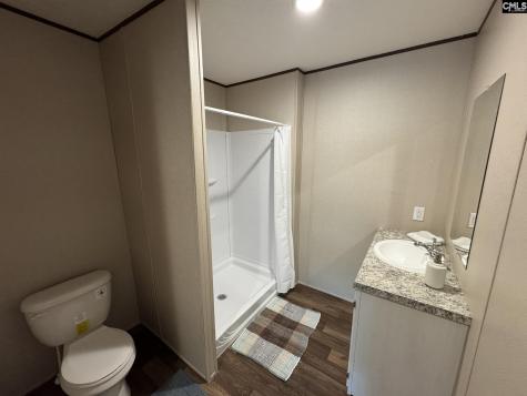 43 Harold Funderburke Lane Hartsville SC 29550