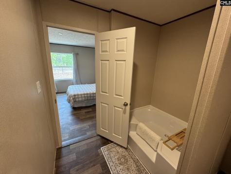 43 Harold Funderburke Lane Hartsville SC 29550