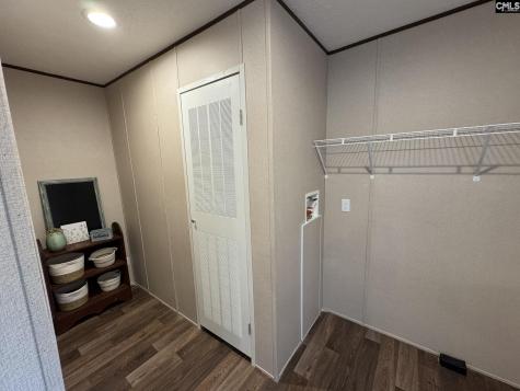 43 Harold Funderburke Lane Hartsville SC 29550