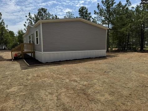 43 Harold Funderburke Lane Hartsville SC 29550