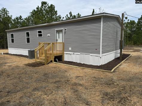 43 Harold Funderburke Lane Hartsville SC 29550