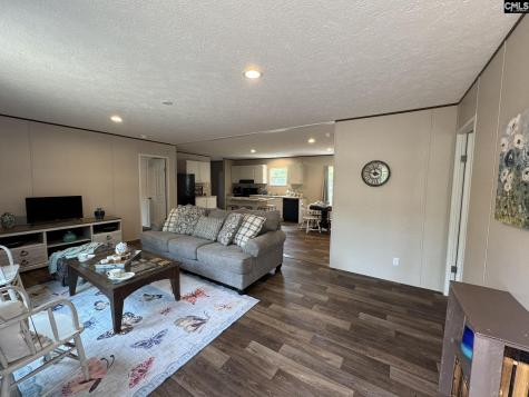 43 Harold Funderburke Lane Hartsville SC 29550