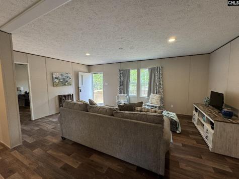 43 Harold Funderburke Lane Hartsville SC 29550
