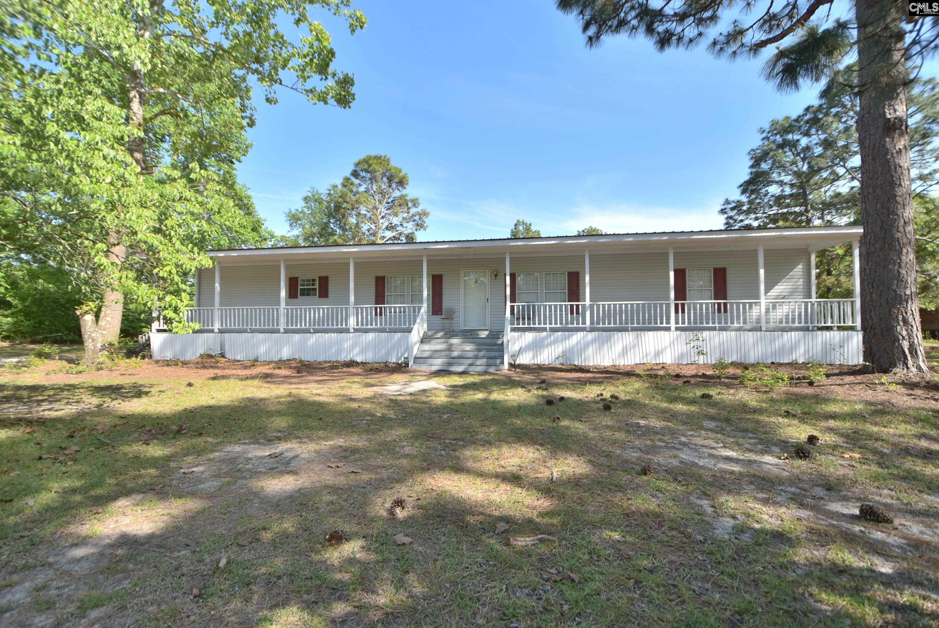 518 Pat Road Lexington SC 29073