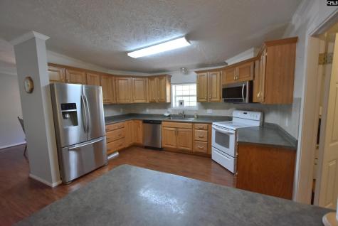 518 Pat Road Lexington SC 29073