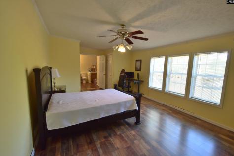 518 Pat Road Lexington SC 29073