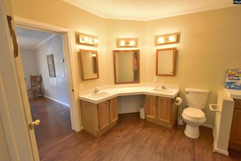 518 Pat Road Lexington SC 29073