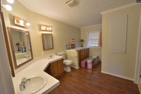518 Pat Road Lexington SC 29073