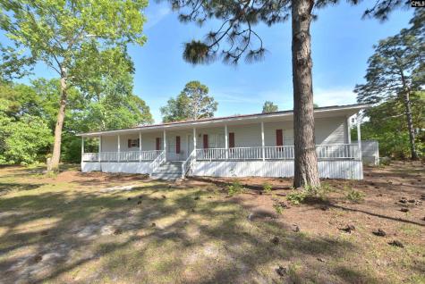 518 Pat Road Lexington SC 29073