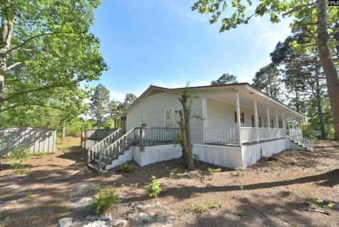 518 Pat Road Lexington SC 29073