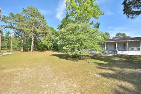 518 Pat Road Lexington SC 29073