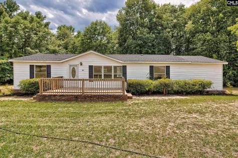 534 Irvin Jumper Street Gaston SC 29053