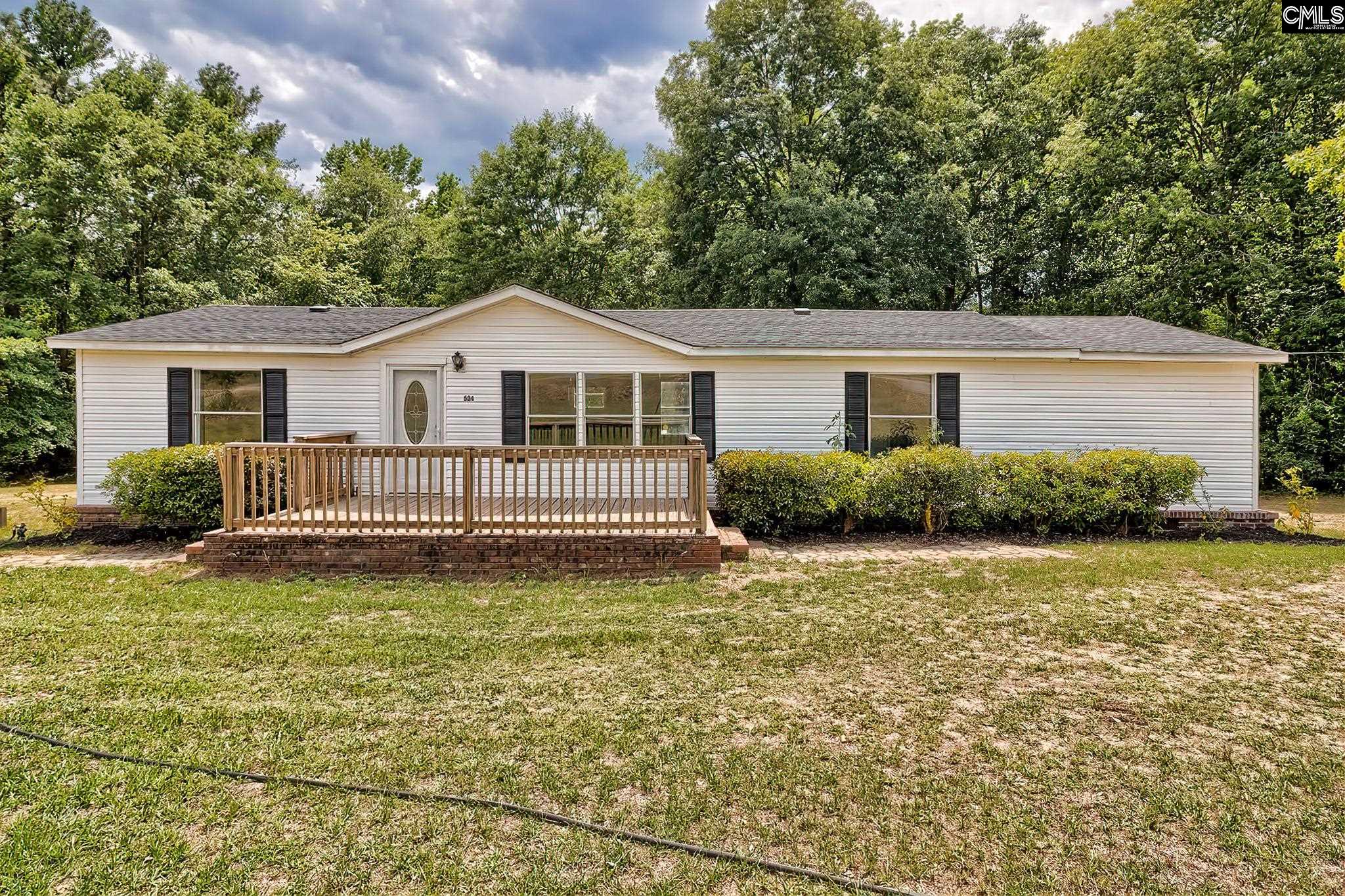 534 Irvin Jumper Street Gaston SC 29053