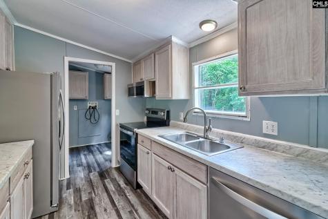 534 Irvin Jumper Street Gaston SC 29053