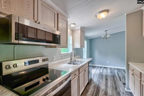 534 Irvin Jumper Street Gaston SC 29053