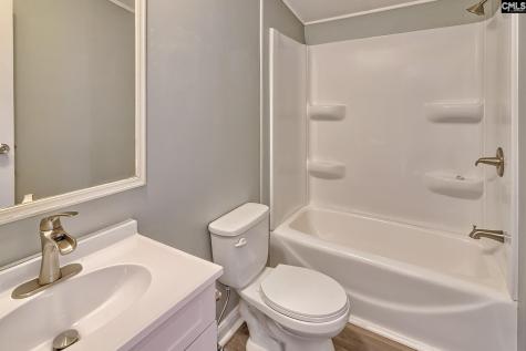 534 Irvin Jumper Street Gaston SC 29053