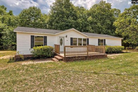 534 Irvin Jumper Street Gaston SC 29053
