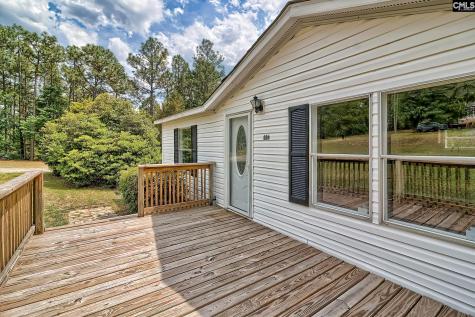 534 Irvin Jumper Street Gaston SC 29053