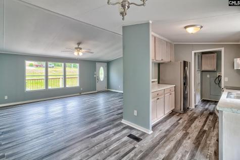 534 Irvin Jumper Street Gaston SC 29053